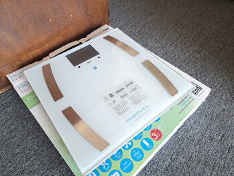 Silvercrest Personal Care Diagnostická váha