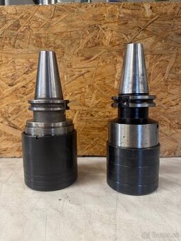 Závitová hlava M14-M33