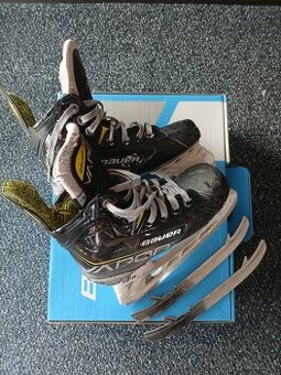 Brusle Bauer Vapor 3x