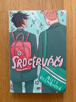 Srdcerváči, díl první