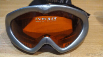 Dětské lyžařské brýle Snow-How