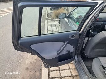 Prodej Skoda Octavia