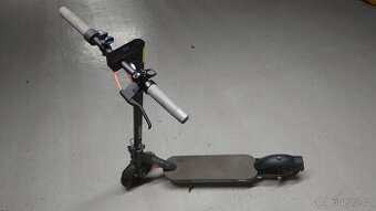 Xiaomi koloběžka scooter 4 pro 2nd