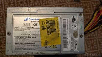 Zdroj do PC 400W
