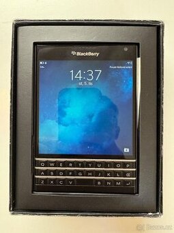 Blackberry Passport Q30