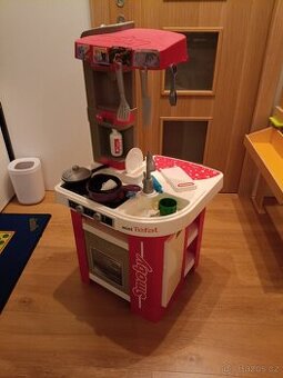 Dětska kuchyňka