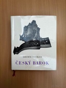 ČESKÝ BAROK (Jaromír Neumann) (1969)