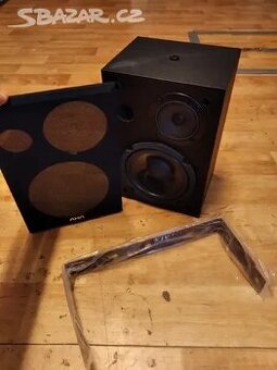 Dvoupásmové Reproduktory AHA CW-106 - Nové