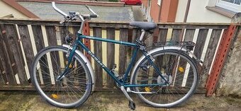 Trekingové kolo Diamant Traper