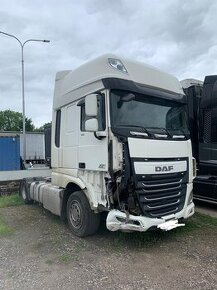 DAF XF 106 510