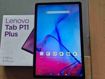 Tablet LENOVO TAB P11 plus