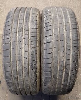 235/55/18 - Vredestein Ultrac Satin - letní pneu