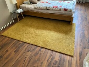 Koberec kusový ikea