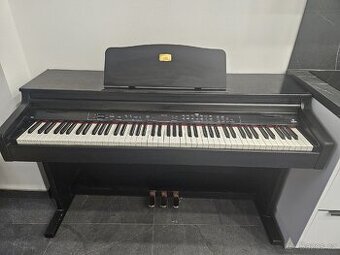 Digitální piano Behringer Eurogrand EG2180–88 klávesí