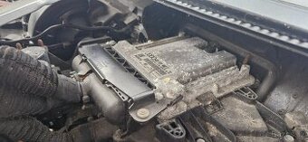 Ridici motorova jednotka audi A8 4E D3 3.0 tdi