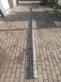 Fotovoltaicky sistem novotegra