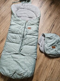 PETITE&MARS Dětský fusak