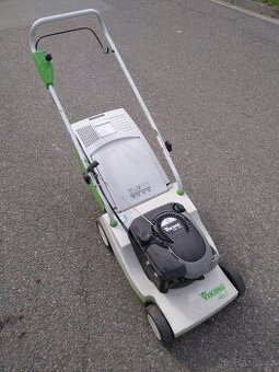 Benzínová sekačka Viking