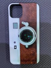 Apple iPhone 11pro nový kryt