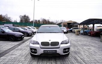 BMW X6 3.0 xDrive
