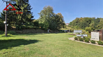 Prodej pozemku, 1.371 m², v obci Janovice u Frýdku-Místku