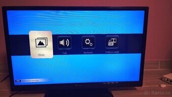 Tv GoGEn 32 ", TVL32137WEB,