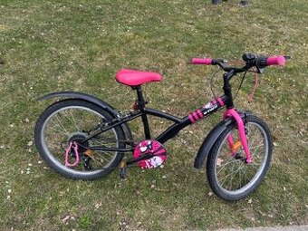 Dětské kolo 20"