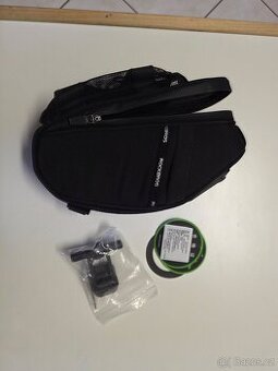 Nová podsedlová brašna na kolo Rockbros