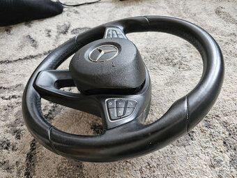 >>>>ORIGINAL MERCEDES GLE/GLS/E/C/VIANO/VITO/cls volant