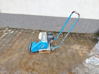 Vibrační deska Weber CF1iHD