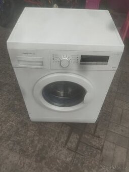 Automatická pračka