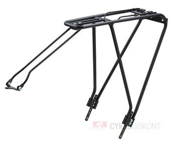 Merida -zadní nosič na kolo