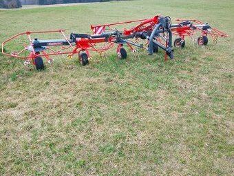 Obraceč sena Rožmitál OZ-676