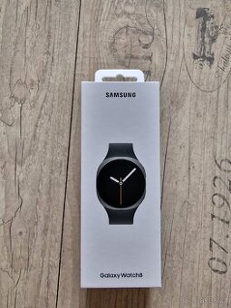 Galaxy Watch 8 44mm Lte Nové Spěchá