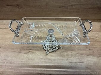 Dekorativní podnos