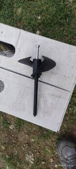 Hmoždiny Hilti T-Helix HTH 125