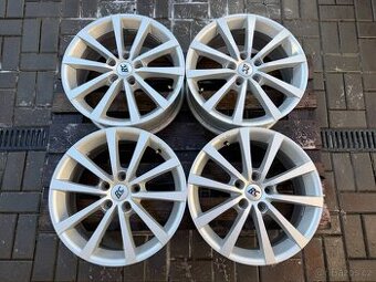 Alu kola, disky r17 5x112 RC