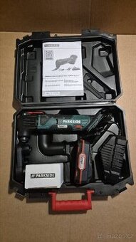 Parkside aku multifunkčka 20v
