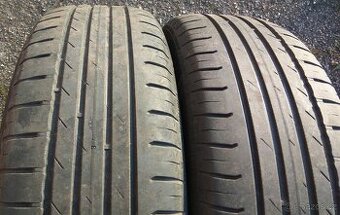 195/65 R15 letní Nokian