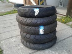 Motopneumatiky  110/80/19 150/70/17 /100/90/19 4.50/17