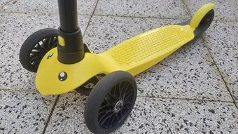 Dětská koloběžka Oxelo B1