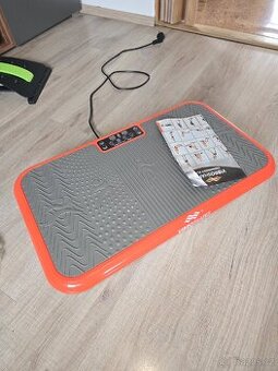 fitness přístroj Vibro Shaper