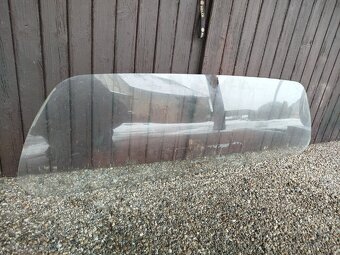 Škoda Felicie pick up zadní sklo