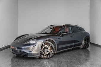 PORSCHE Taycan-4S-Cross-Turismo-1m-CZ-R21