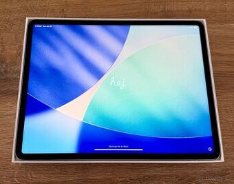 Apple iPad Pro M2 12.9-inch (6th Gen) Wifi 256GB s Apple pen