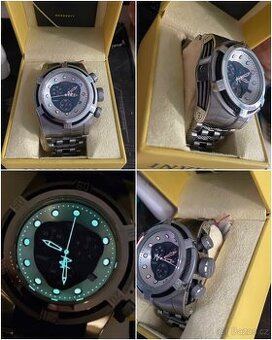 Invicta Bolt Zeus
