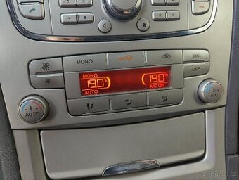 Panel klimatizace Ford S-Max