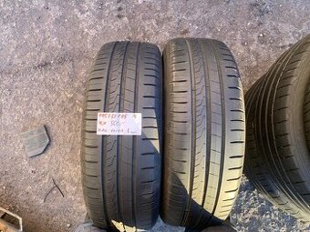 Letní pneumatiky 195/65 R15  91H Hankook