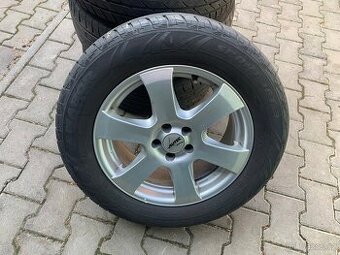 Citroen Peugeot 16” 5x98