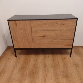 Komoda 120 x 40 x 82